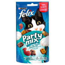 Felix Party Mix Seaside vis