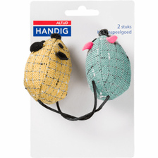 Altijd Handig Kattenspeelgoed