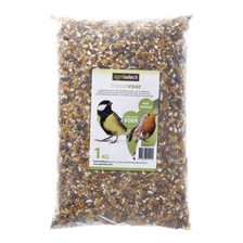 Agriselect strooivoer