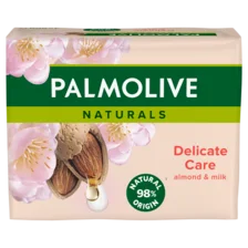 Palmolive tabletzeep amandel