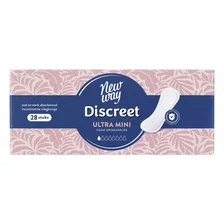 NewWay Discreet Ultra Mini