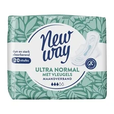 NewWay Ultra Normaal Vleugels