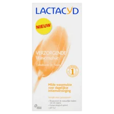 Lactacyd Verzorgende Wasemulsie