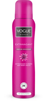 Vogue Extravagant