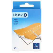 Sana First Aid Classic Textiel