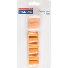 Altijd Handig Oordoppen