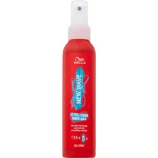 New Wave gel spray