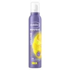 Andrelon Styling Mousse Verrassend Volume