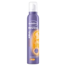 Andrelon Styling Mousse Perfecte Krul