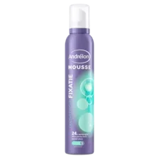 Andrelon Styling Mousse Fantastische Fixatie