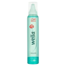 Wella Mousse Extra Strong bus .