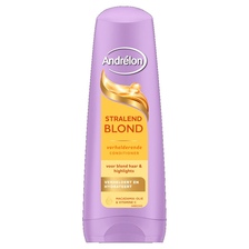 Andrelon Conditioner stralend blond
