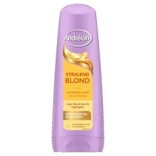 Andrelon Conditioner stralend blond