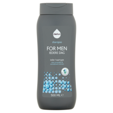 Derlon Shampoo For Men