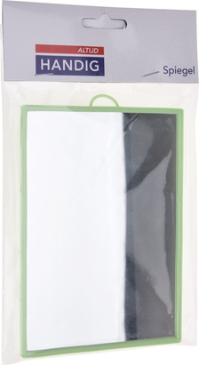 Altijd Handig Spiegel Glas