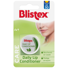 Blistex Daily Lip Conditioner SPF 15 potje