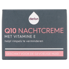 Derlon Q10 Nachtcreme