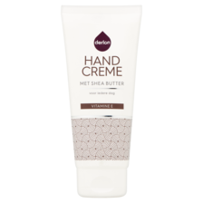 Derlon Hand Creme met Shea Butter