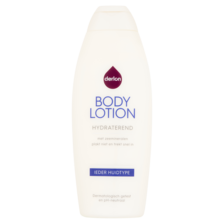 Derlon Body Lotion Hydraterend