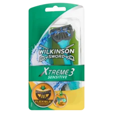 Wilkinson Sword Xtreme 3 Sensitive