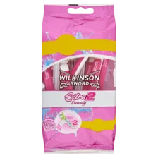 Wilkinson Sword Extra 2 Beauty