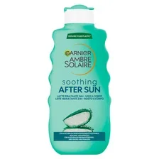 Ambre Solaire Verzachtende Aftersun Melk