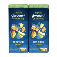 g'woon Tropisch