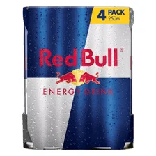 Red Bull Energy Drink