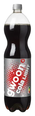 g'woon Cola Light