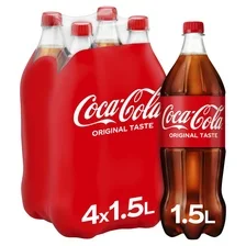 Coca-Cola Original Taste