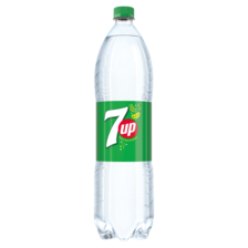 7UP Regular Lemon Lime