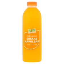 Vers Sap Sinaasappel