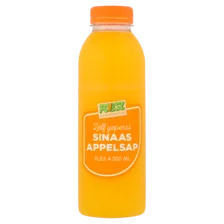 Vers Sap Sinaasappel