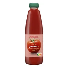 g'woon Tomatensap