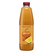 g'woon A.C.E. Multivitamine