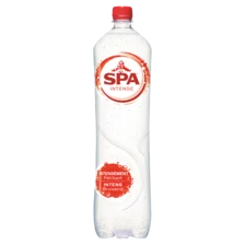 Spa mineraalwater rood-barisart