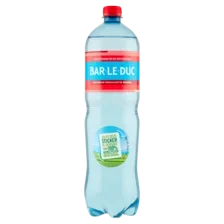 Bar-le-Duc Natuurlijk Mineraalwater Bruisend