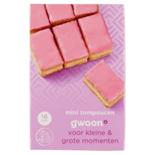 g'woon Mini Tompoucen