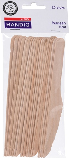 Altijd Handig Messenset Berkhout