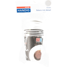 Altijd Handig Beker Papier