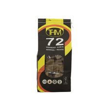 Aanmaakblokjes Bruin