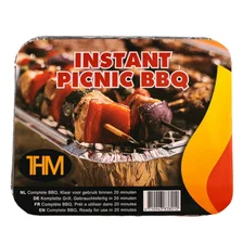 Instant BBQ