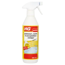HG Sanitair Schimmel-, Vocht- & Weerplekkenreinige...