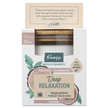 Kneipp Geurkaars deep relax