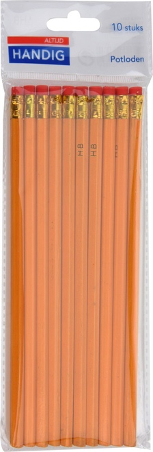 Altijd Handig Potloden