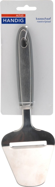 Altijd Handig Kaasschaaf RVS