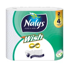 Nalys Wish Keukenpapier
