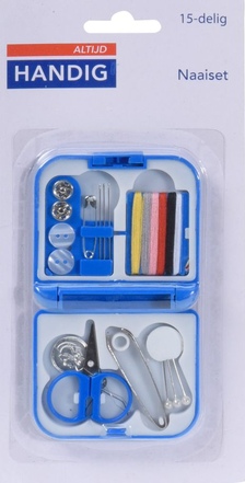 Altijd Handig Reis naaisetje