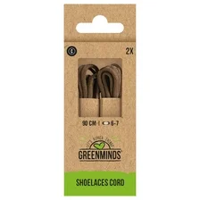 Koordveters bruin 90cm.