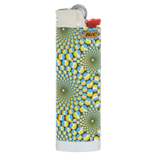 Bic Lighter